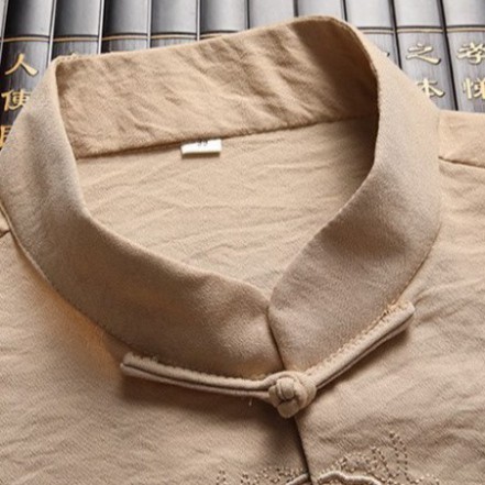 [SALE GIÁ SỐC] Bộ đũi trung niên hàng cực đẹp, mền nhẹ thoáng mát, bán chạy nhất mùa hè 2021 | BigBuy360 - bigbuy360.vn