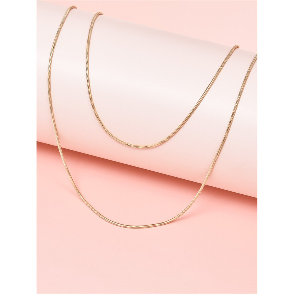 Vòng cổ choker phong cách đơn giản dành cho nữ Yanqueens Quà tặng phụ kiện