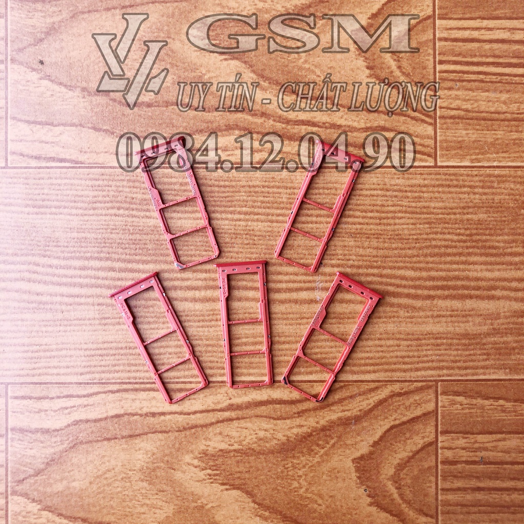 KHAY SIM SAMSUNG A10 / A105