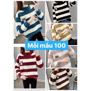 Combo sỉ áo len