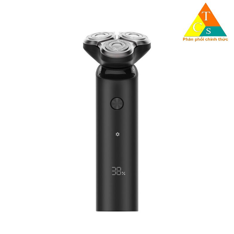 Máy cạo râu S500 3 đầu Xiaomi Máy cạo râu Xiaomi Electric Shaver Mijia chính hãng