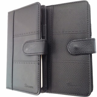 Sổ bureau nhà báo klong 200tr; ms 321n