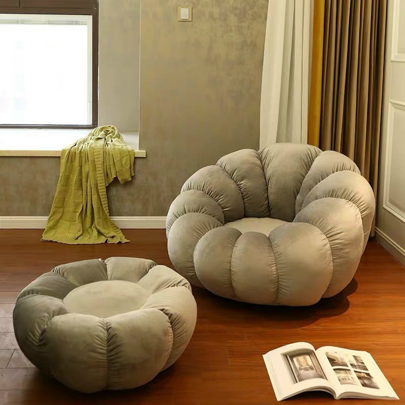 BỘ GHẾ SOFA OBAN KHẢM TUYẾT THIẾT KẾ SANG TRỌNG ĐỦ MÀU SẮC