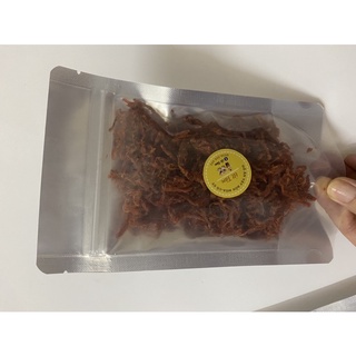 Bò khô đặc biệt
