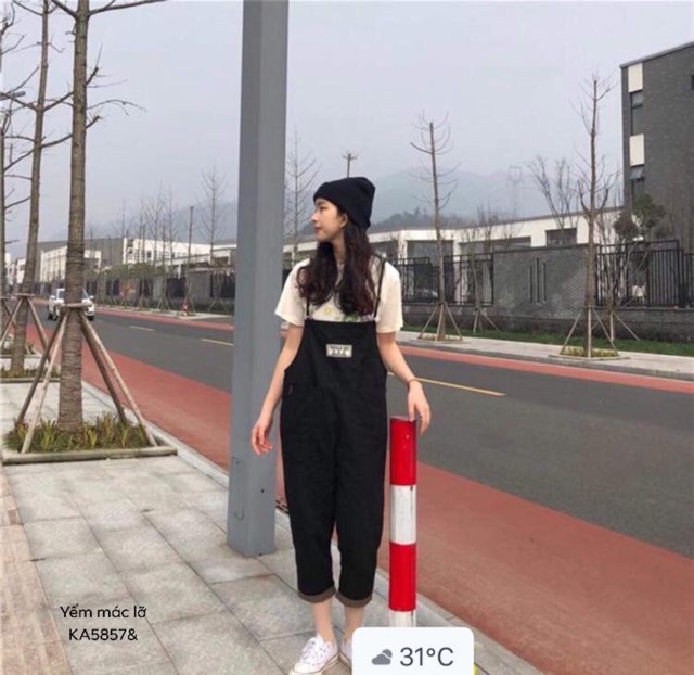 Quan yếm logo ông sao (KA) | BigBuy360 - bigbuy360.vn