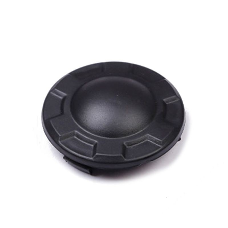 Set 2 Nắp Đậy Chống Sốc Cho Xe Ô Tô Mazda 3 Cx-5 Cx-4 Cx-8