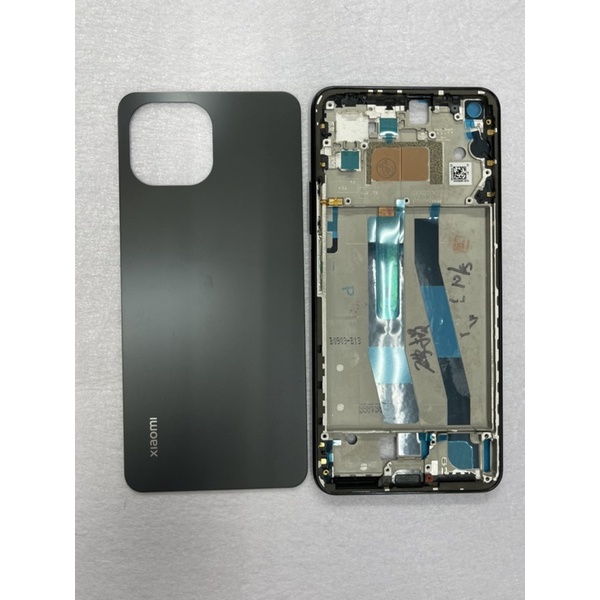 vỏ xiaomi mi 11 lite / bộ vỏ xiaomi mi 11 lite