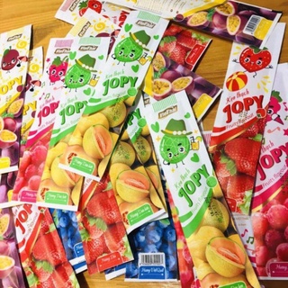 Thạch rau câu Jopy Việt Thái 800gr/gói