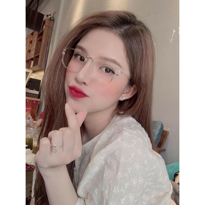 👑 [CAO CẤP] Gọng nhựa dẻo 210, dáng siêu đẹp, giá siêu yêu 👓 | BigBuy360 - bigbuy360.vn