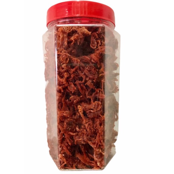 Bò Khô Xé Sợi