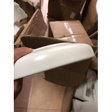 (SẴN) Đĩa sâu lòng 21cm nhiều màu pastel -  Dĩa sứ nhà hàng cao cấp phong cách Bắc Âu