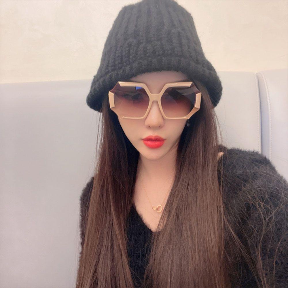 Kính Mát Gọng Lớn Thời Trang Hàn Quốc VANES1