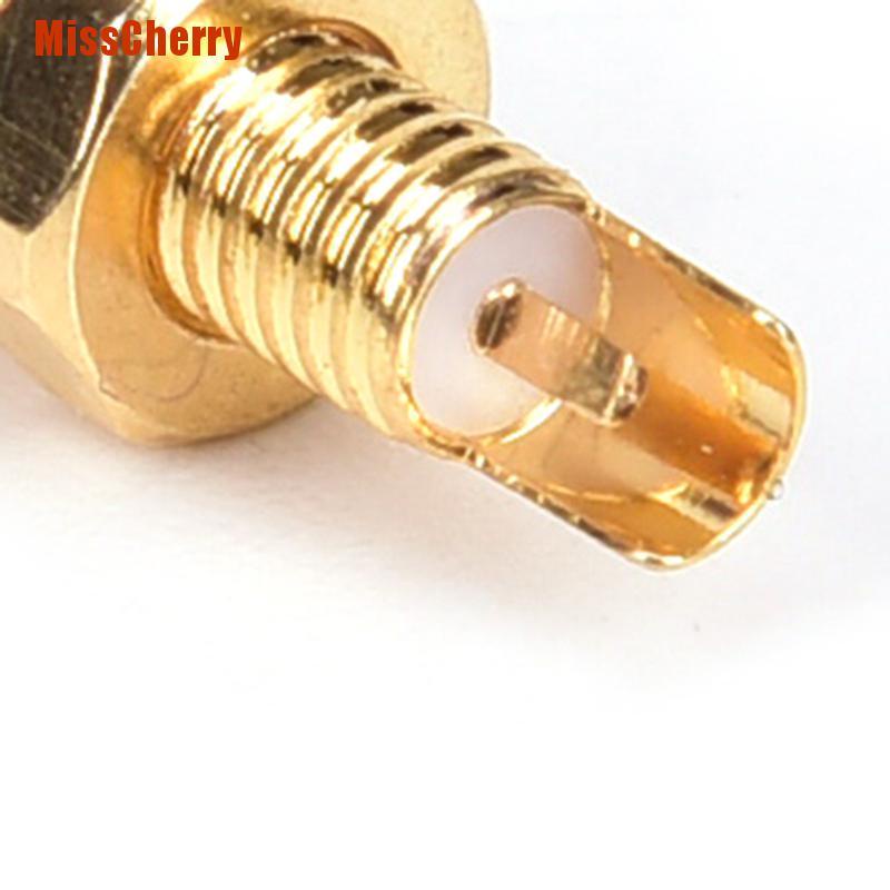 Dây Hàn Diy 1Mmcx Pcb Ie800 Chất Lượng Cao