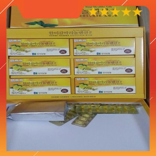 Hoa anh thảo hàn quốc
