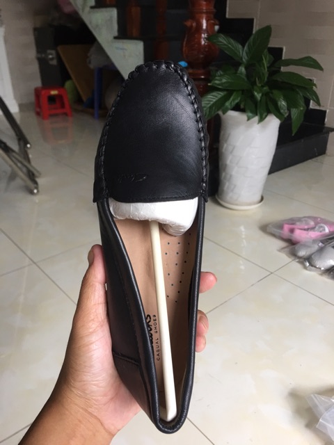 Giày clark nữ size 36 | BigBuy360 - bigbuy360.vn