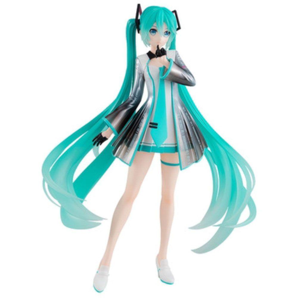 Mô Hình Nhân Vật Hatsune Miku Trang Trí