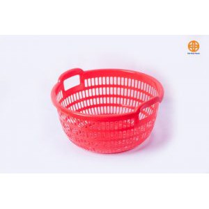 Rổ sọt nhựa đựng đồ chơi quần áo