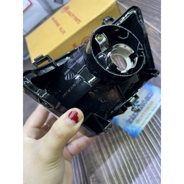 Pha đèn Wave thái 1.1