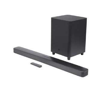 Loa soundbar jbl bar 5.1 - hàng chính hãng pgi, mới 100% bảo hành 12 tháng - thiên hà audio