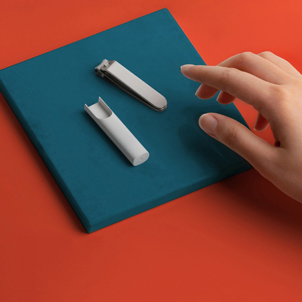 Bấm móng tay kìm cắt móng tay Xiaomi Mijia MJZJD001QW