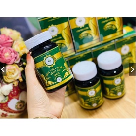 Cốm tảo xoắn Vĩnh An dùng cấy tảo nano