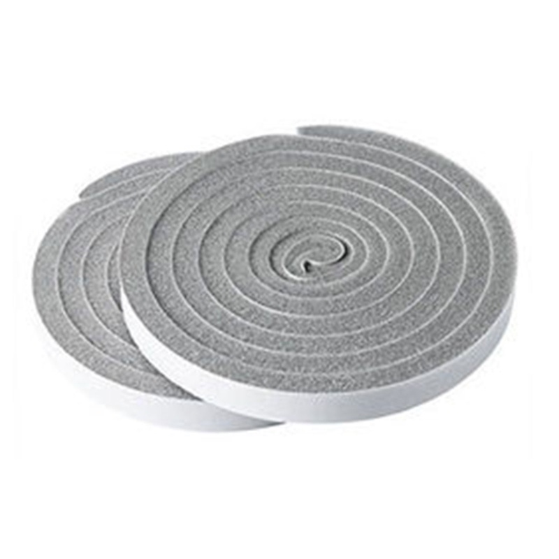 Bộ 2 Cuộn Băng Keo Dán Viền Cửa Chống Bụi Chống Tiếng Ồn