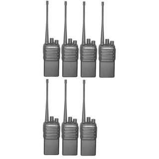 Bộ 7 Bộ Đàm Kenwood Tk-3390