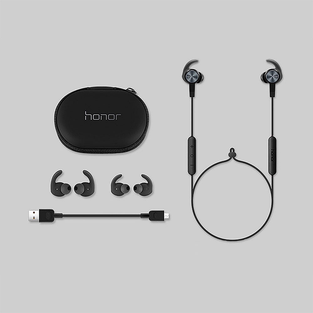 Tai nghe thể thao Huawei Honor xsport am61 Bluetooth 4.1 chống mồ hôi chất lượng cao | BigBuy360 - bigbuy360.vn