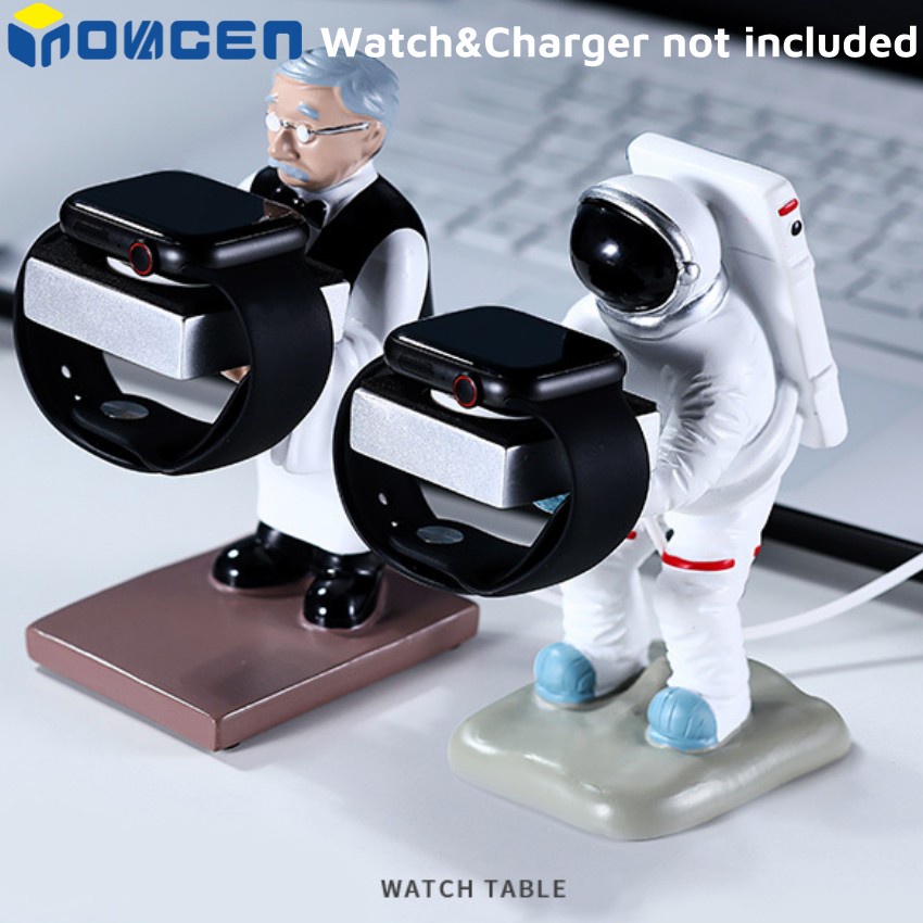 Giá Đỡ Sạc Đồng Hồ Thông Minh For Apple Watch Charging Stand