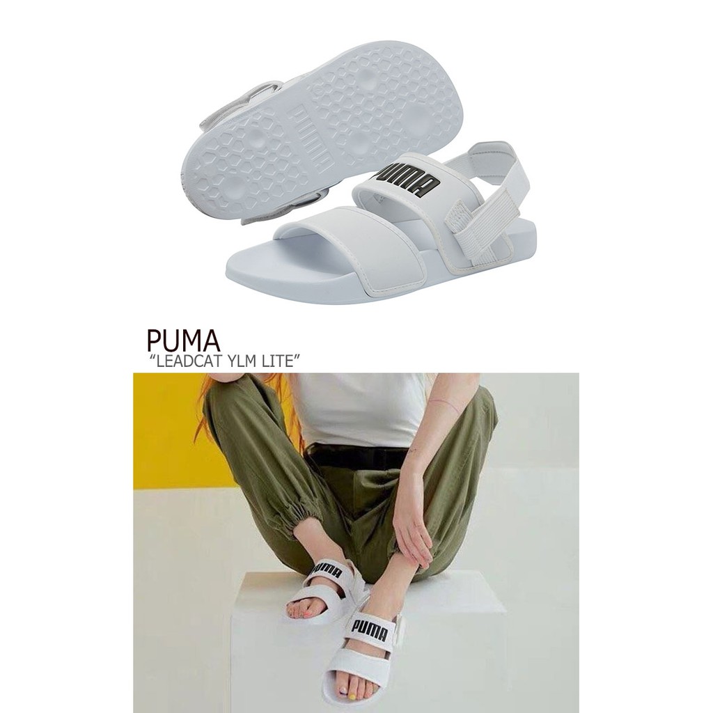 sandal puma 2019