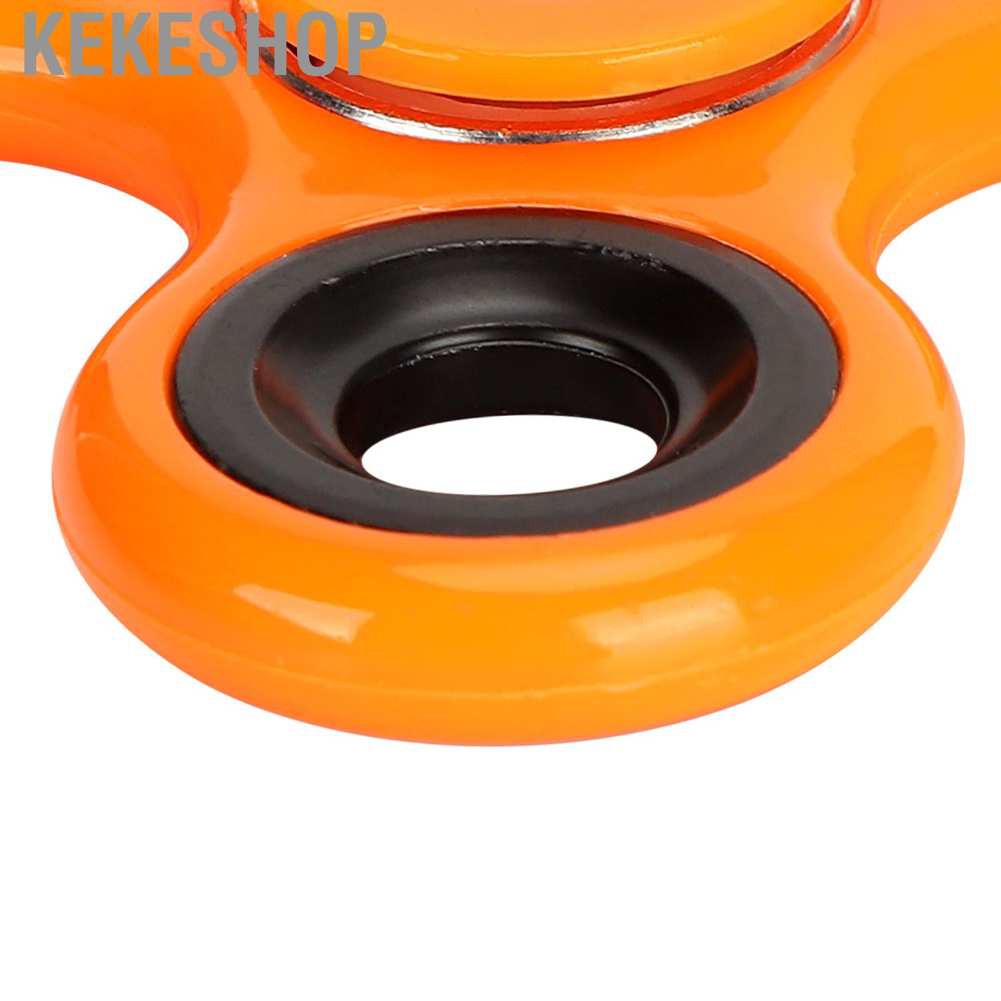 Con Quay Đồ Chơi Fidget Spinner Kekeshop 2x 3 Giúp Giảm Stress