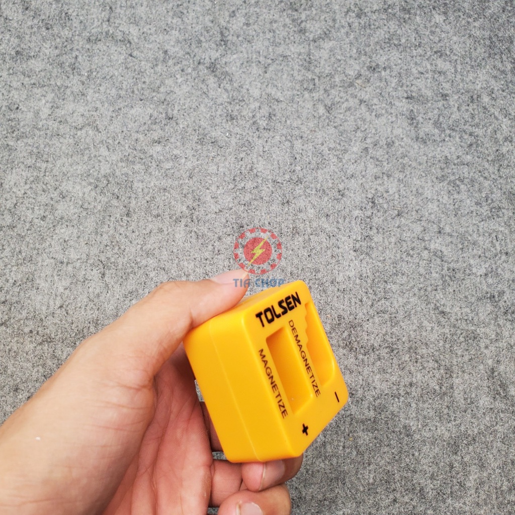 VIÊN NẠP - KHỬ TỪ TUA VÍT TOLSEN 20032 - Hàng xuất khẩu Châu Âu