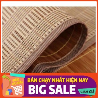 Chiếu tre 50 x 80 cm để nôi, võng cho bé