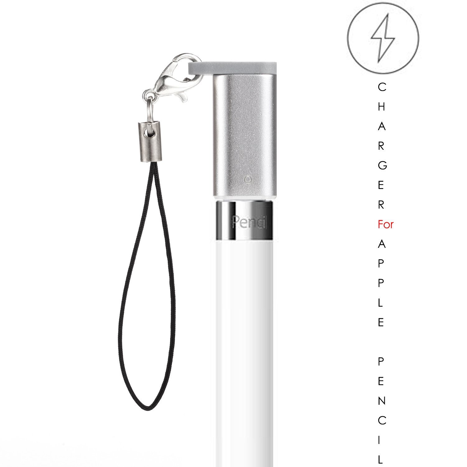 Đầu Chuyển Đổi Đầu Cái Sang Đầu Cái Cho Bút Apple