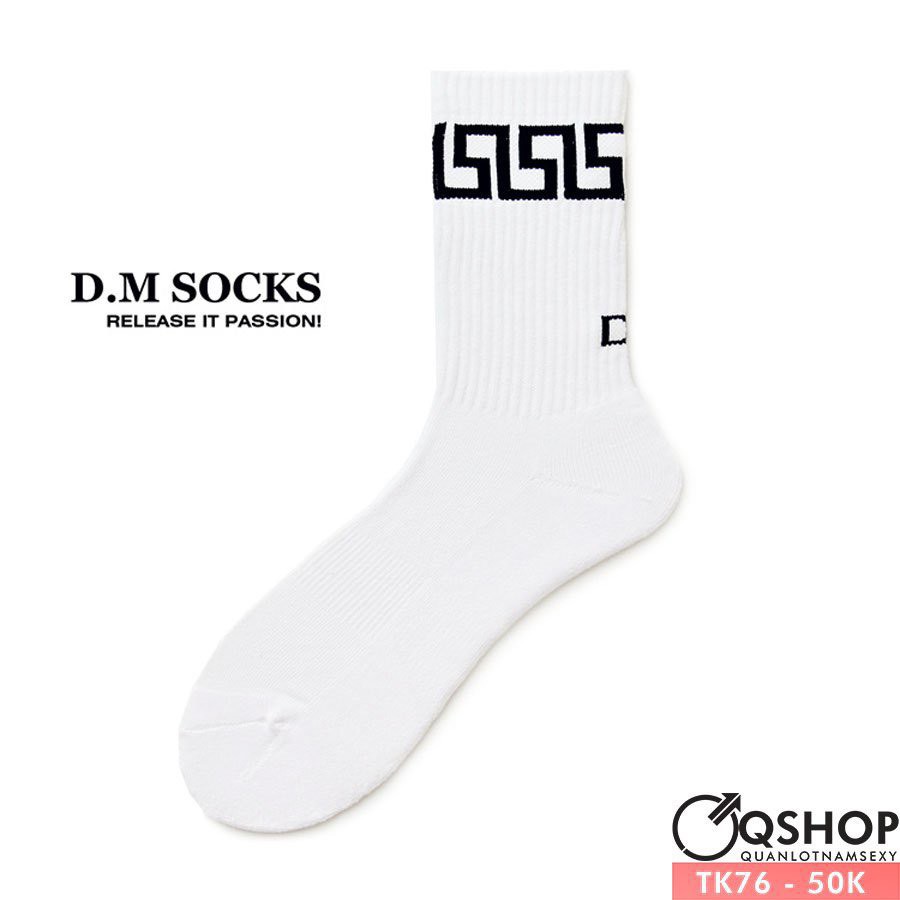 VỚ TẤT CỔ CAO QSHOP TK76