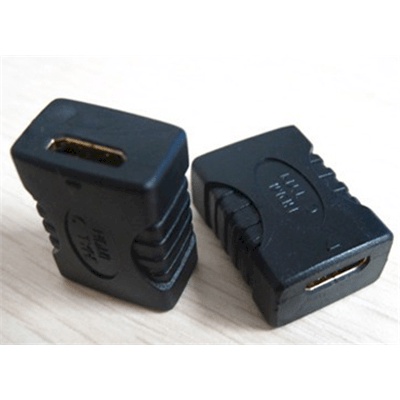 Đầu nối cáp HDMI UNITEK Y-A013