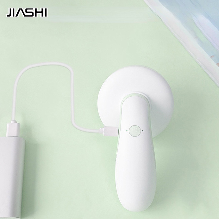 Máy hút bụi cầm tay JIASHI mini USB dành cho bàn làm việc