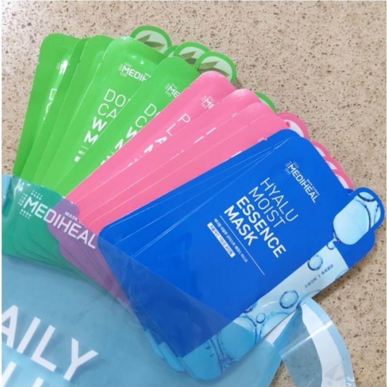 🌞 MẪU MỚI Mặt nạ MEDIHEAL 2021 🌞 | BigBuy360 - bigbuy360.vn