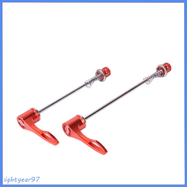 Xiên Tháo Lắp Nhanh ZTTO Cho Xe Đạp Leo Núi