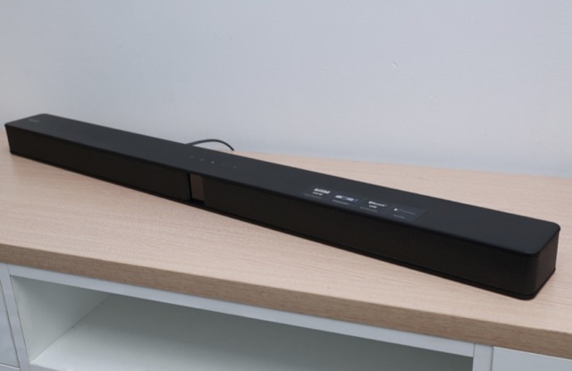 Loa Sony Soundbar CT290/300W (Hàng trưng bày chính hãng)