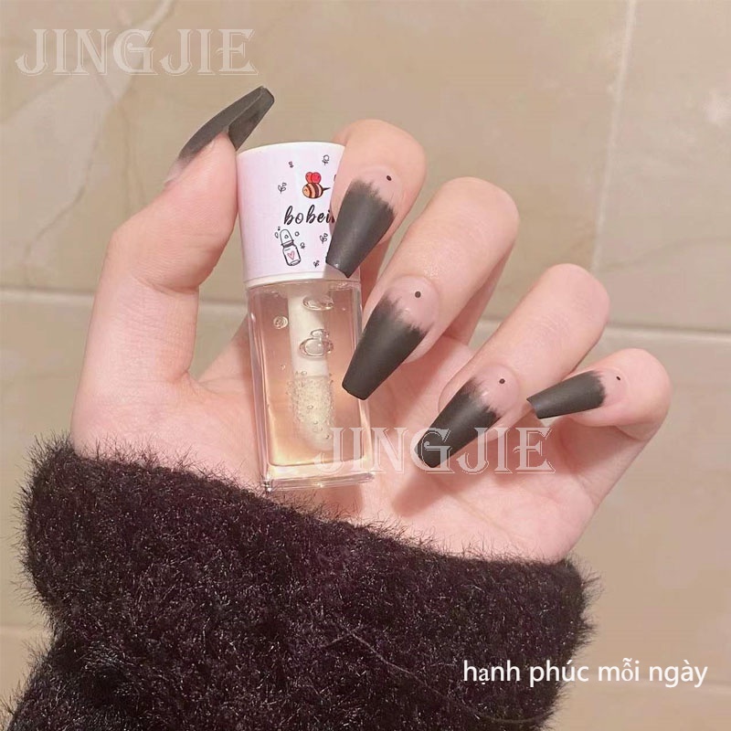 Son Dưỡng Môi Bobeini Dưỡng ẩm Làm đẹp bền chặt