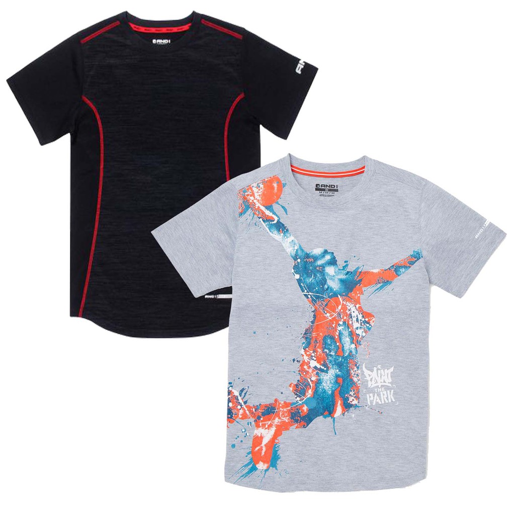 SET 2 ÁO THUN BÉ TRAI SIZE ĐẠI 34-41KG