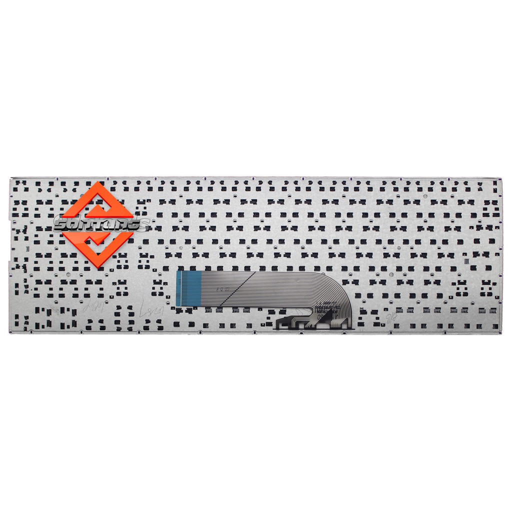 Bàn Phím Laptop ASUS TP500 TP500L TP500LA TP500LB TP500LN chuẩn US Cáp cong