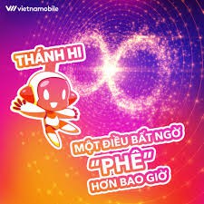 Sim Thánh Hi Vietnamobile Miễn phí Data - Free nội mạng - Phí duy trì hàng tháng 20k