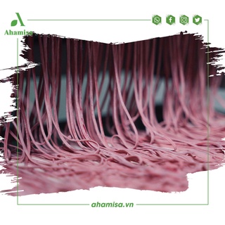 Mì rau củ hữu cơ Ahamisa- Củ dền