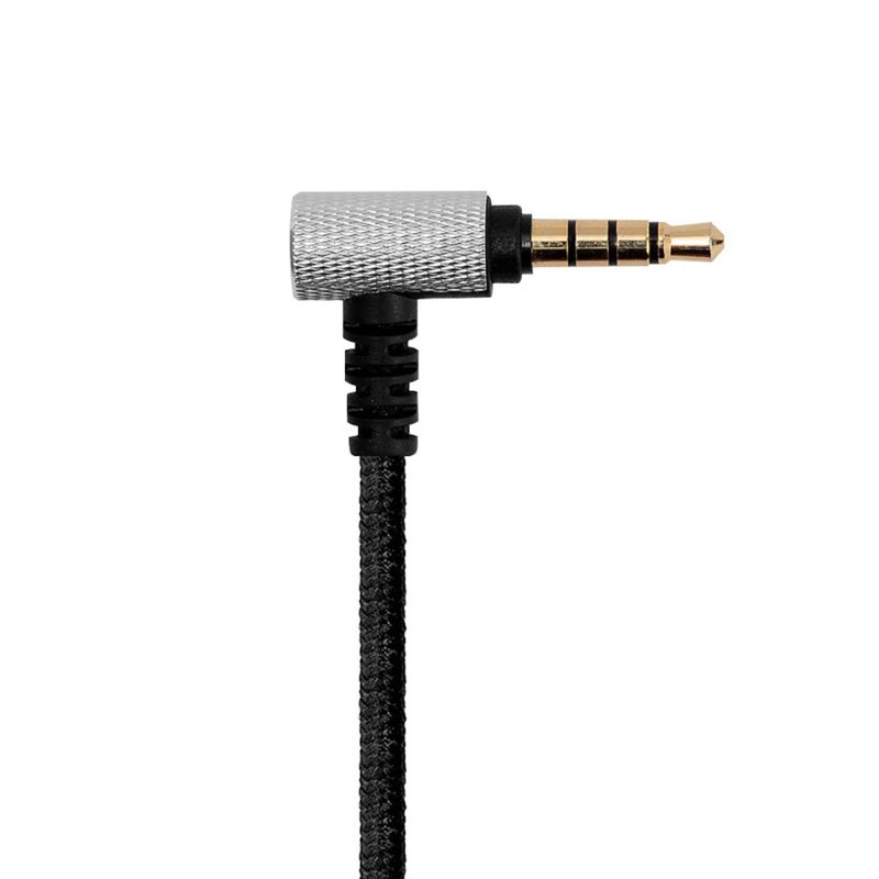 Dây Cáp Tai Nghe Sennheiser Hd598 Hd558 Hd595 Hd518 / 579 / 599