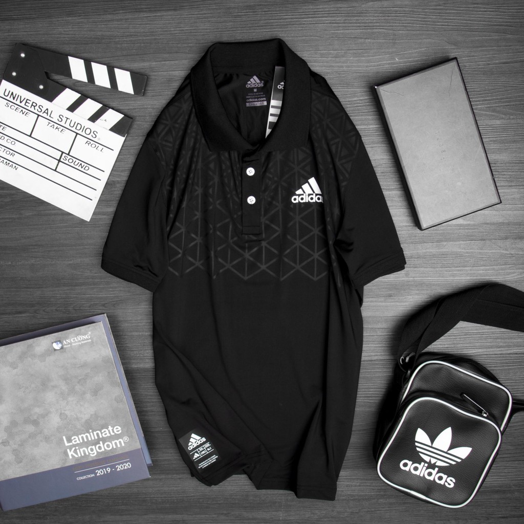 [ Mã 12FASHIONSALE1 giảm 10K đơn 50K ] Áo thun nam cổ bẻ chất liệu thun lạnh co dãn 4 chiều mềm mại, thoáng mát PL02