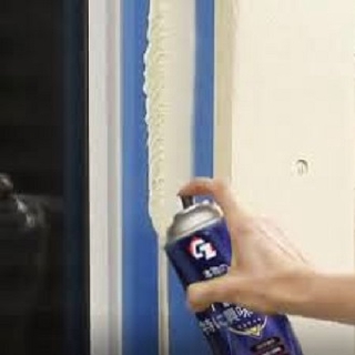 Bình sơn xịt chống thấm đa năng