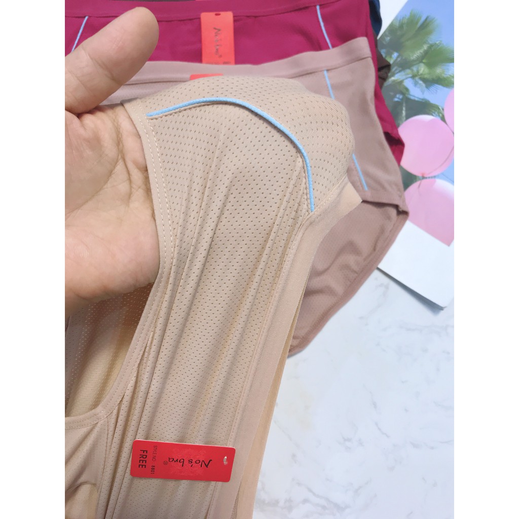 Quần lót nữ thun lạnh Nobra hàng Thái Lan