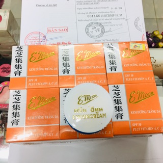 Emoon— 12 Hộp ( Hàng Chính hãng )
